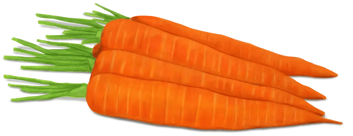 Carrots