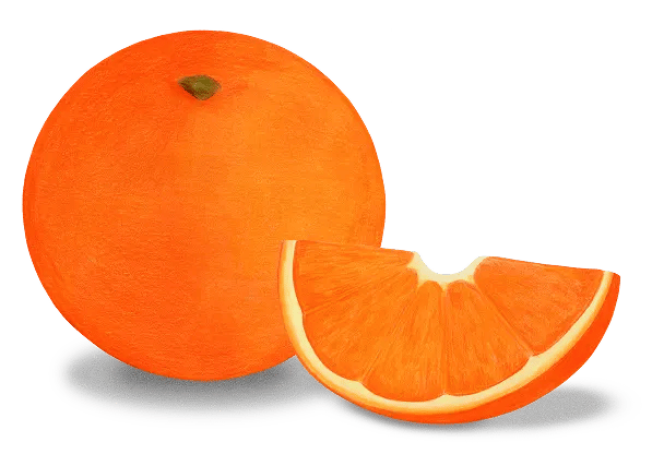 Oranges