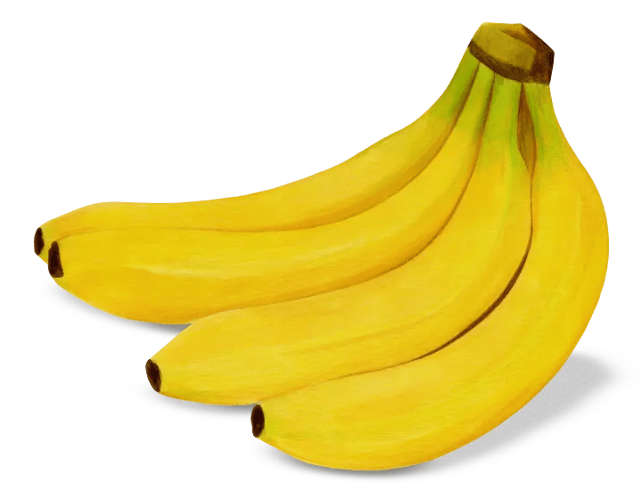 Bananas