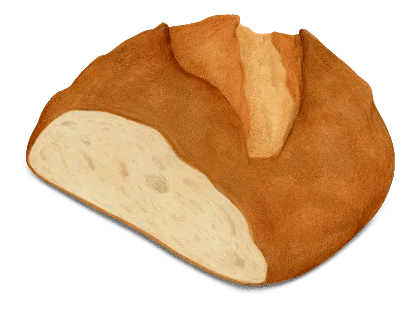 Bread