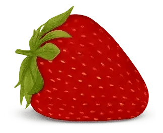 Strawberry Right