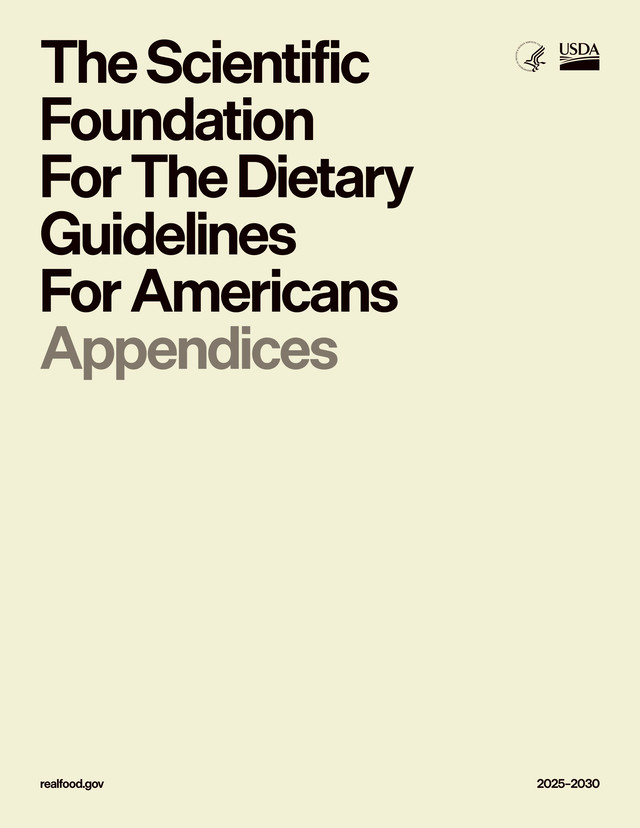 Scientific Foundation Appendices